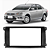 Moldura Painel Focus 2 Din 2009 2010 2011 2012 2013 Japonês e Chinês 7 Polegadas Central Multimidia Mp5 - Imagem 12