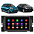 KIT MULTIMIDIA ANDROID 7" MARCH VERSA 14/20 JP/CH NISSAN - Imagem 1