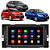 KIT MULTIMIDIA ANDROID 7" MARCH VERSA 14/20 JP/CH NISSAN - Imagem 9