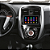 KIT MULTIMIDIA ANDROID 7" MARCH VERSA 14/20 JP/CH NISSAN - Imagem 2