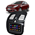 Kit Multimídia Android GRAND SIENA 2013-2021 7'' Polegadas 1-16GB GPS TV Online Bluetooth WiFi - Imagem 8