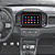 Kit Multimídia Android Strada 2022 Em Diante 7'' Polegadas 1-16GB GPS TV Online Bluetooth WiFi - Imagem 2