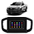 Kit Multimídia Android Strada 2022 Em Diante 7'' Polegadas 1-16GB GPS TV Online Bluetooth WiFi - Imagem 10