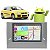 Kit Multimídia Stilo 2003-2011 7" Polegadas 2-32Gb GPS TV Android-Auto CarPlay Comando de voz Google Siri - Imagem 1