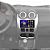 Kit Multimídia Sandero 2007-2011 7" Polegadas 2-32Gb GPS TV Android-Auto CarPlay Comando de voz Google Siri - Imagem 13