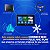 Kit Multimídia Android 9" Polegadas CarPlay BMW X1 2010-2015 + Câmera De Ré - Imagem 7
