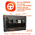 Kit Multimídia Android 9" Polegadas Citroen C3 2013-2019 CarPlay - Imagem 5