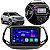 Kit Multimídia Android Octa-Core 4/64GB Jeep Compass 2017-2021 CarPlay - Imagem 1