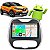 Kit Multimídia Carplay Android Auto 9” Renault Captur 2017-2022 GPS TV Online Google Assistente Siri Câmera de Ré - Imagem 12