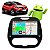 Kit Multimídia Carplay Android Auto 9” Renault Captur 2017-2022 GPS TV Online Google Assistente Siri Câmera de Ré - Imagem 8