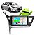 Kit Multimídia Carplay Android Auto 2GB 32GB 9” Polegadas Corolla 2018-2019 GPS Google Assistente Siri - Imagem 1