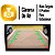 Kit Multimídia Carplay Android Auto 9” Corolla Cross 2020-2022 GPS TV Online Google Assistente Siri Câmera de Ré - Imagem 6