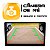 Kit Multimídia Carplay Android Auto 2GB 32GB 9” Polegadas CRV 2012-2016 GPS Google Assistente Siri - Imagem 5