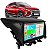 KIT MULTIMIDIA ANDROID 9" ECLIPSE CROSS 17/22 Black PIANO MITSUBISHI - Imagem 1