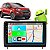 Kit Multimídia Carplay Android Auto 9”  Ecosport 2018-2021 GPS TV Online Google Assistente Siri Câmera de Ré - Imagem 1