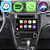 Kit Multimidia Android 9 Polegadas Ford Fusion 09-12 Tv Gps - Imagem 10