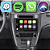 Kit Multimidia Android 9 Polegadas Ford Fusion 09-12 Tv Gps - Imagem 2