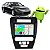Kit Multimidia Android 9 Polegadas Ford Fusion 09-12 Tv Gps - Imagem 9