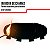 Forro Capo Citroen C3 2022-2023 Manta Autocolante Isolante termoacustico + Presilhas - Imagem 4