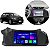 Kit Multimidia Android Octa-Core 4/64GB 9" Polegadas Onix Prisma 2013-2019 CarPlay - Imagem 11