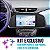 Kit Multimidia Android Octa-Core 4/64GB 9" Polegadas Onix Prisma 2013-2019 CarPlay - Imagem 3