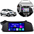 Kit Multimidia Android Octa-Core 4/64GB 9" Polegadas Onix Prisma 2013-2019 CarPlay - Imagem 13