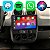 Kit Multimídia Android 9" Polegadas Gol Parati Saveiro G4 2005-2012 CarPlay - Imagem 15