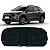 Forro Capo Citroen C4 Cactus 2018-2021 Revestimento Manta Autocolante Isolante Térmico + Presilhas - Imagem 1