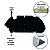 Forro Capo Citroen C4 Lounge 2013-2020 Revestimento Manta Autocolante Isolante Térmico + Presilhas - Imagem 2