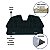 Forro Capo Citroen C4 Picasso 2008-2014 Manta Autocolante Isolante + Presilhas - Imagem 2