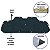 Forro Capo Citroen Jumper 1998-2004 Manta Autocolante Isolante termoacustico + Presilhas - Imagem 2