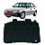 Forro Capo Chevrolet Astra 1993-1997 Revestimento Manta Autocolante Isolante Térmico + Presilhas - Imagem 1
