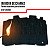 Forro Capo Chevrolet Astra 1993-1997 Revestimento Manta Autocolante Isolante Térmico + Presilhas - Imagem 4