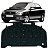 Forro Capo Chevrolet Astra 1998-2002 Manta Autocolante Isolante termoacustico + Presilhas - Imagem 1