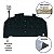 Forro Capo Chevrolet Astra 1998-2002 Manta Autocolante Isolante termoacustico + Presilhas - Imagem 2