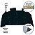 Forro Capo Chevrolet Astra 2003-2011 Manta Autocolante Isolante + Presilhas - Imagem 2
