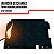 Forro Capo Chevrolet Blazer S10 1995-2000 Revestimento Manta Autocolante Isolante Térmico + Presilhas - Imagem 4
