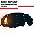 Forro Capo Chevrolet Celta 1999-2006 Revestimento Manta Auto - Imagem 4