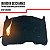 Forro Capo Chevrolet Monza 1991-1996 Revestimento Manta Autocolante Isolante Térmico + Presilhas - Imagem 4