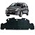 Forro Capo Chevrolet Onix Prisma Ltz 2017-2019 Manta Autocolante Isolante + Presilhas - Imagem 1