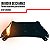 Forro Capo Chevrolet Onix Prisma Ltz 2017-2019 Manta Autocolante Isolante + Presilhas - Imagem 4