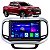 Kit Multimídia Android Octa-Core 4/64GB Fiat Toro  2016-2021 CarPlay - Imagem 1