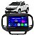 Kit Multimídia Android Octa-Core 4/64GB Fiat Toro  2016-2021 CarPlay - Imagem 15