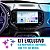 Kit Multimídia Android Octa-Core 4/64GB Fiat Toro  2016-2021 CarPlay - Imagem 18
