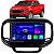Kit Multimídia Android Octa-Core 4/64GB Fiat Toro  2016-2021 CarPlay - Imagem 13