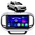 Kit Multimídia Android Octa-Core 4/64GB Fiat Toro  2016-2021 CarPlay - Imagem 12