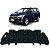 Forro Capo Chevrolet Spin 2019-2022 Manta Autocolante Isolante termoacustico + Presilhas - Imagem 1