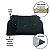 Forro Capo Chevrolet Tracker 2000-2012 Revestimento Manta Autocolante Isolante Térmico + Presilhas - Imagem 2