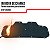 Forro Capo Fiat Ducato 1998-2004 Revestimento Manta Autocolante Isolante Térmico + Presilhas - Imagem 4