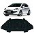 Forro Capo Fiat Punto 2007-2017 Manta Autocolante Isolante + Presilhas - Imagem 1